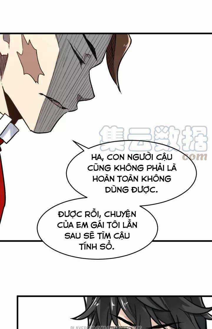 Thánh Khư - Chapter 59.2 - Trang 19