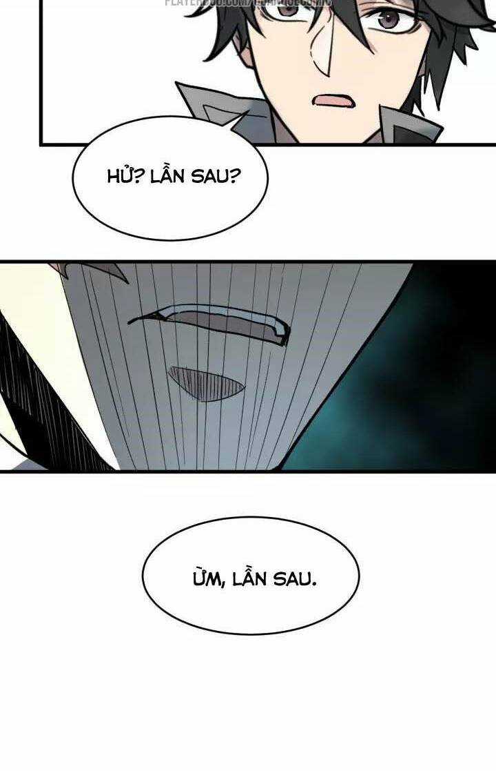 Thánh Khư - Chapter 59.2 - Trang 20