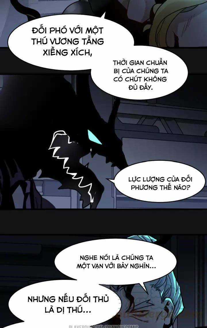 Thánh Khư - Chapter 59.2 - Trang 3