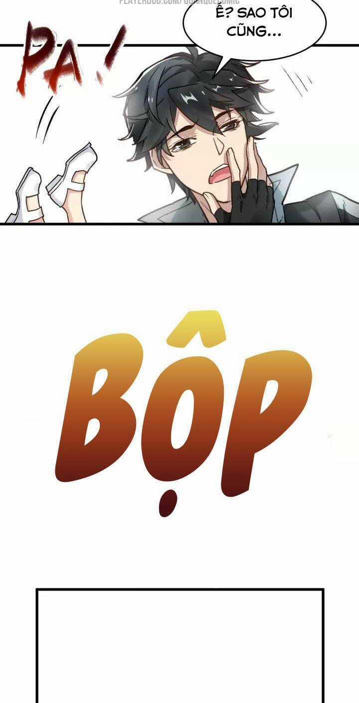 Thánh Khư - Chapter 59.2 - Trang 22