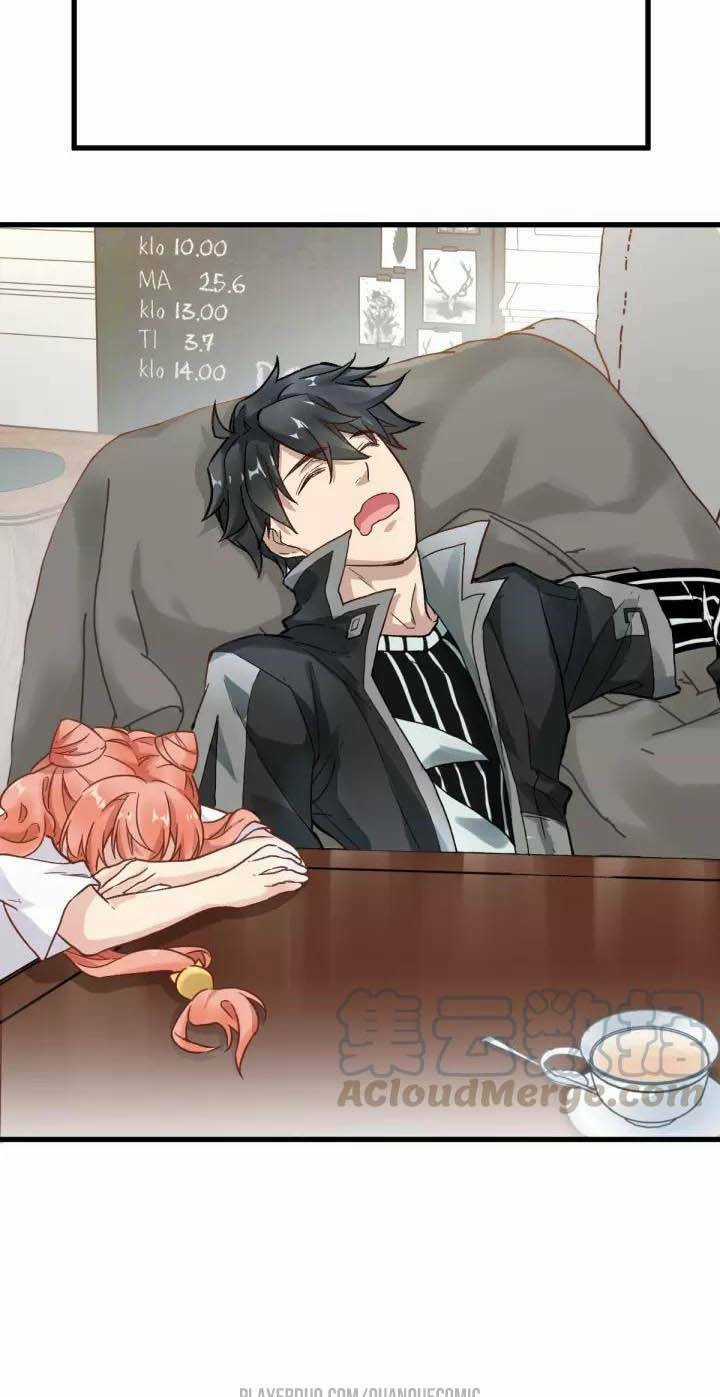 Thánh Khư - Chapter 59.2 - Trang 23