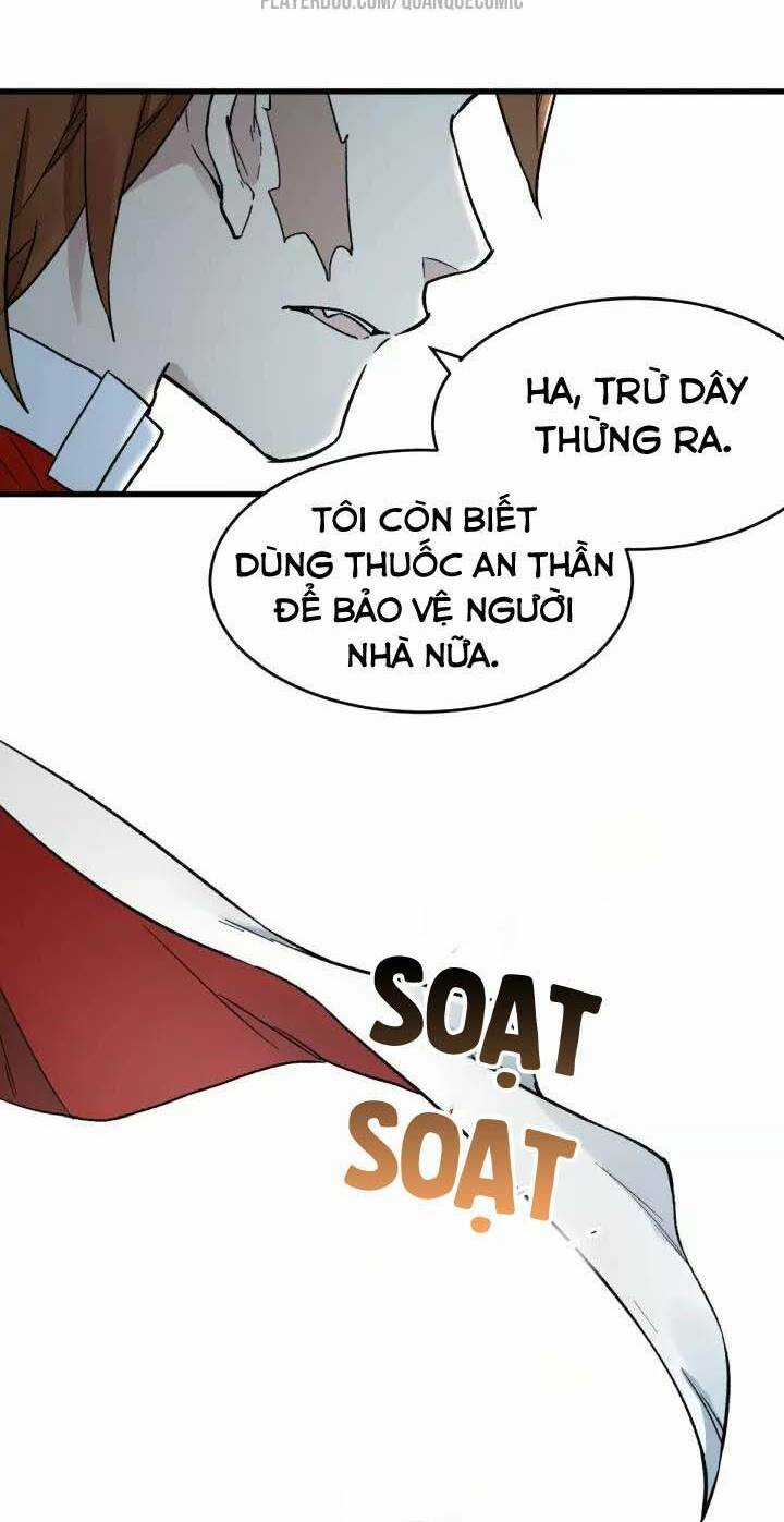 Thánh Khư - Chapter 59.2 - Trang 24