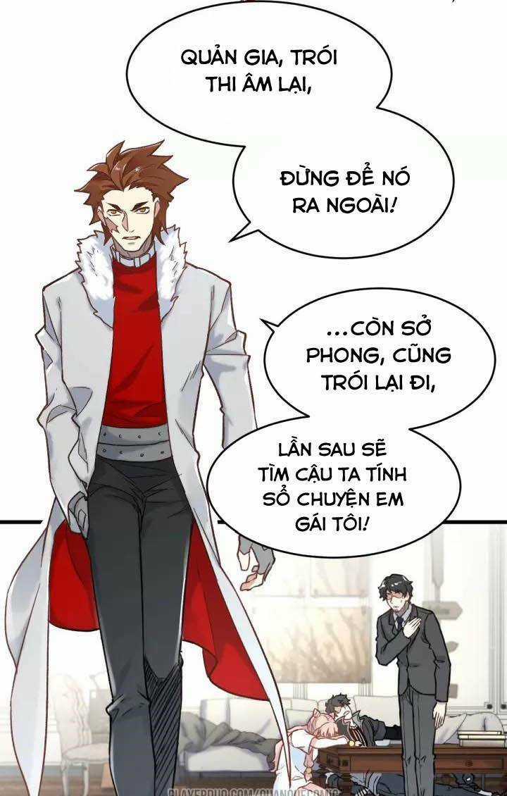 Thánh Khư - Chapter 59.2 - Trang 25