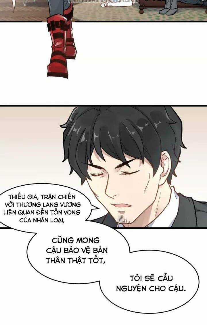 Thánh Khư - Chapter 59.2 - Trang 26