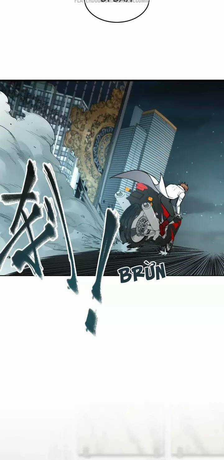 Thánh Khư - Chapter 59.2 - Trang 28