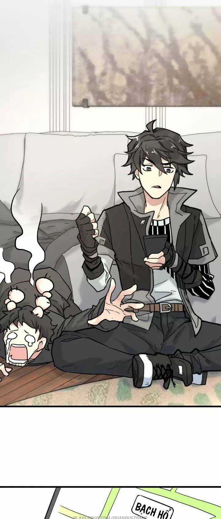 Thánh Khư - Chapter 59.2 - Trang 29