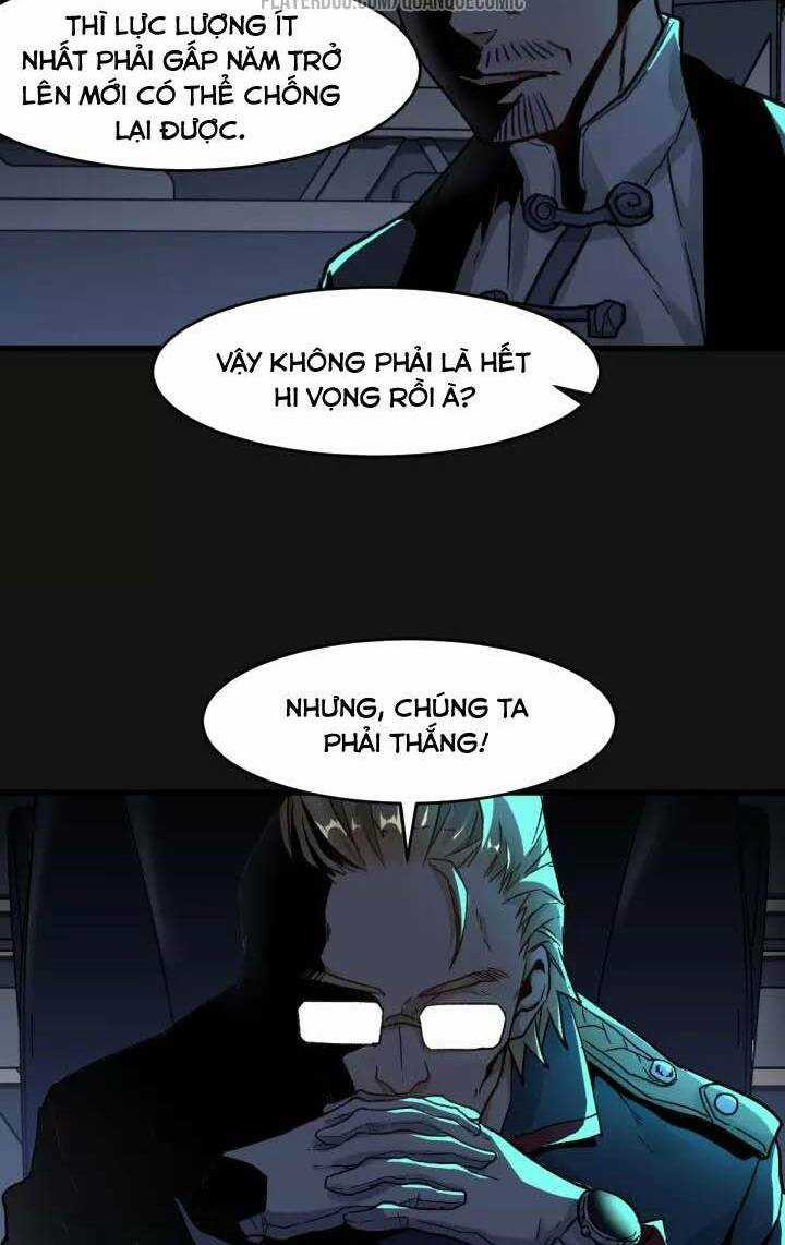 Thánh Khư - Chapter 59.2 - Trang 4