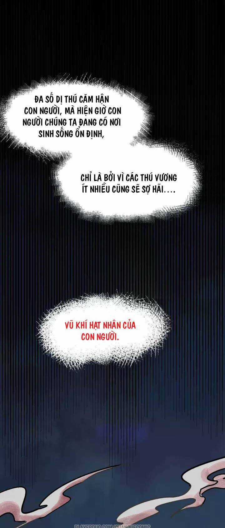 Thánh Khư - Chapter 59.2 - Trang 5