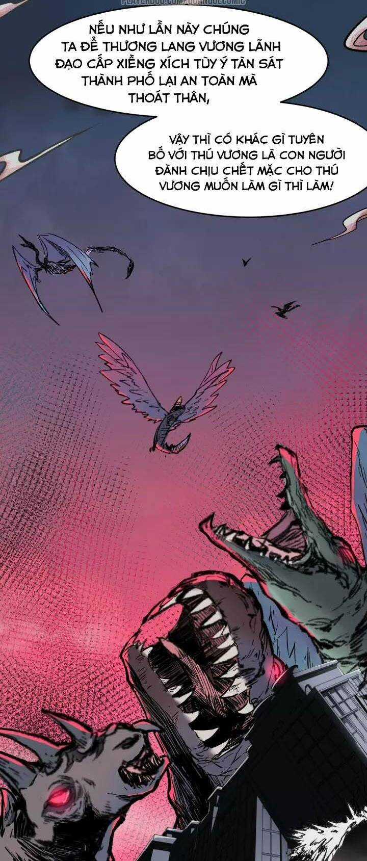 Thánh Khư - Chapter 59.2 - Trang 6