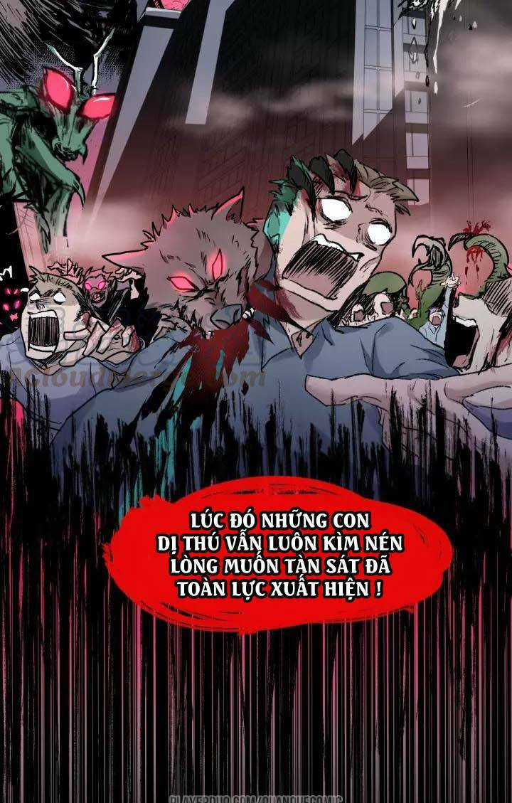 Thánh Khư - Chapter 59.2 - Trang 7