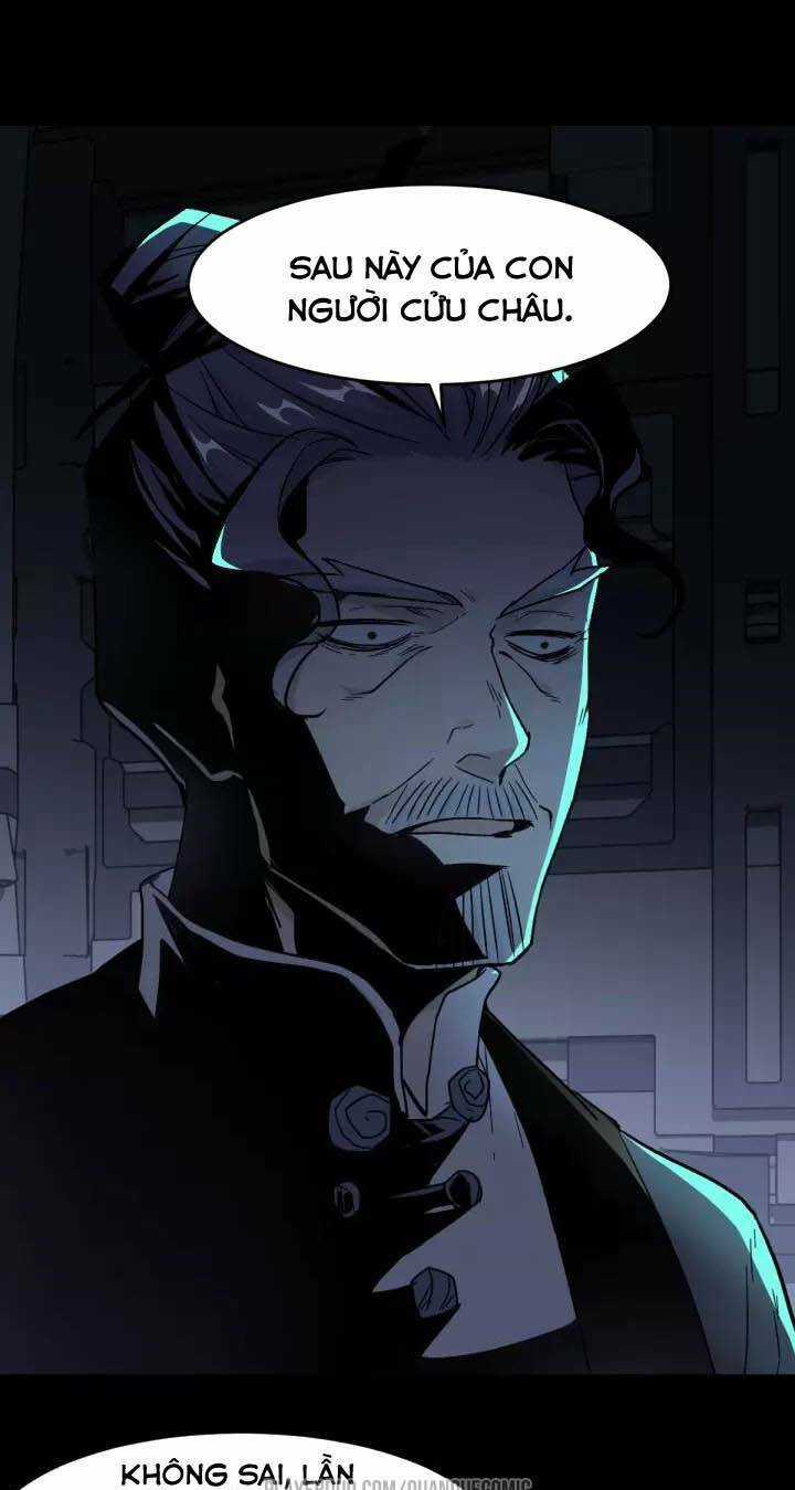 Thánh Khư - Chapter 59.2 - Trang 9