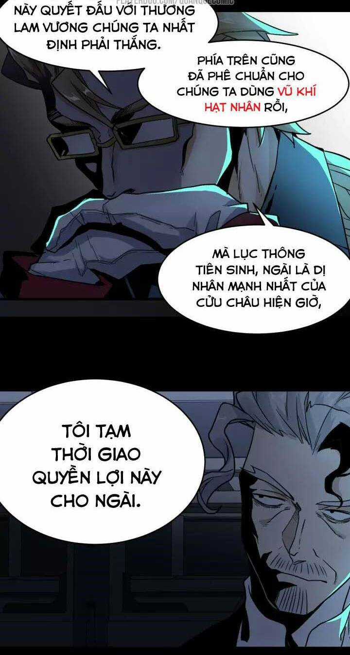 Thánh Khư - Chapter 59.2 - Trang 10