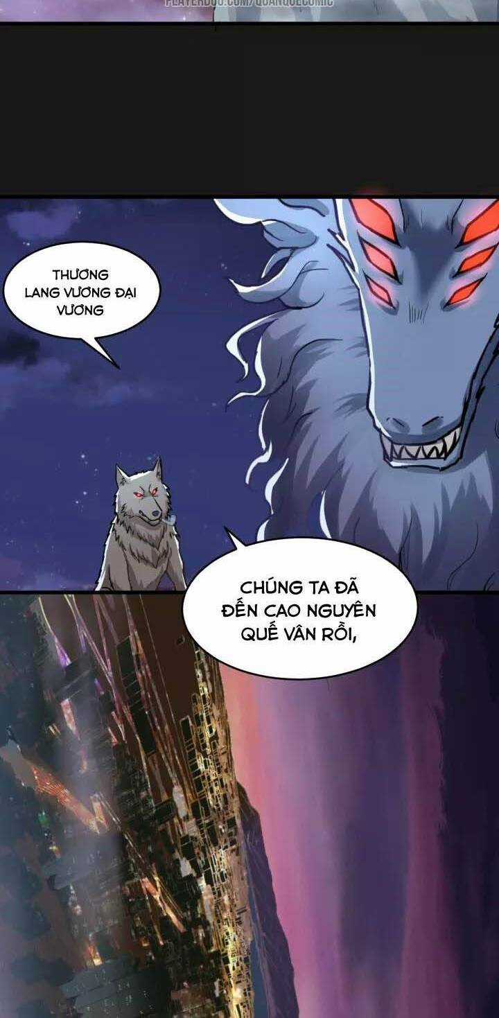 Thánh Khư - Chapter 59 - Trang 2