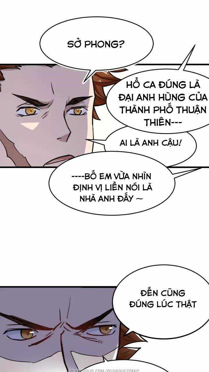 Thánh Khư - Chapter 59 - Trang 13