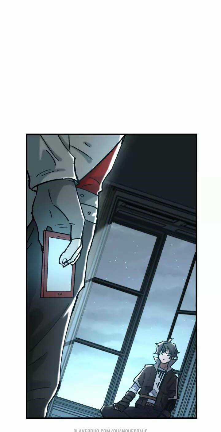 Thánh Khư - Chapter 59 - Trang 23