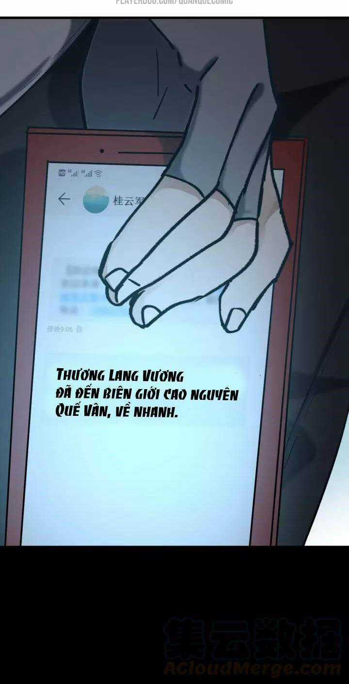 Thánh Khư - Chapter 59 - Trang 24