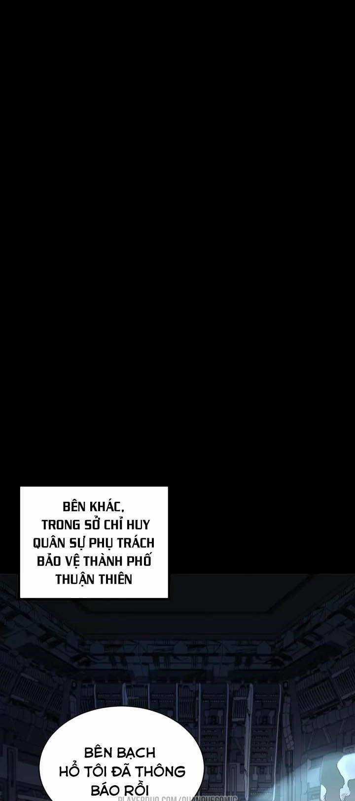 Thánh Khư - Chapter 59 - Trang 25