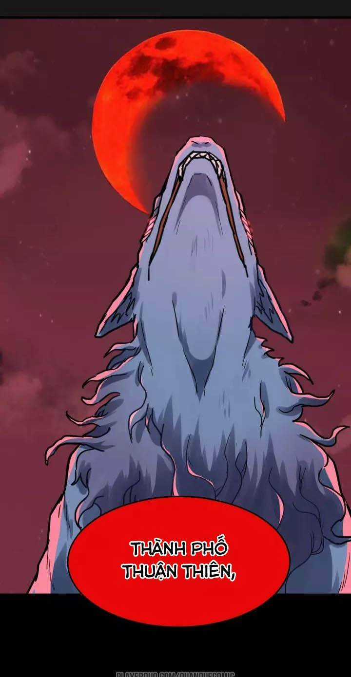 Thánh Khư - Chapter 59 - Trang 5