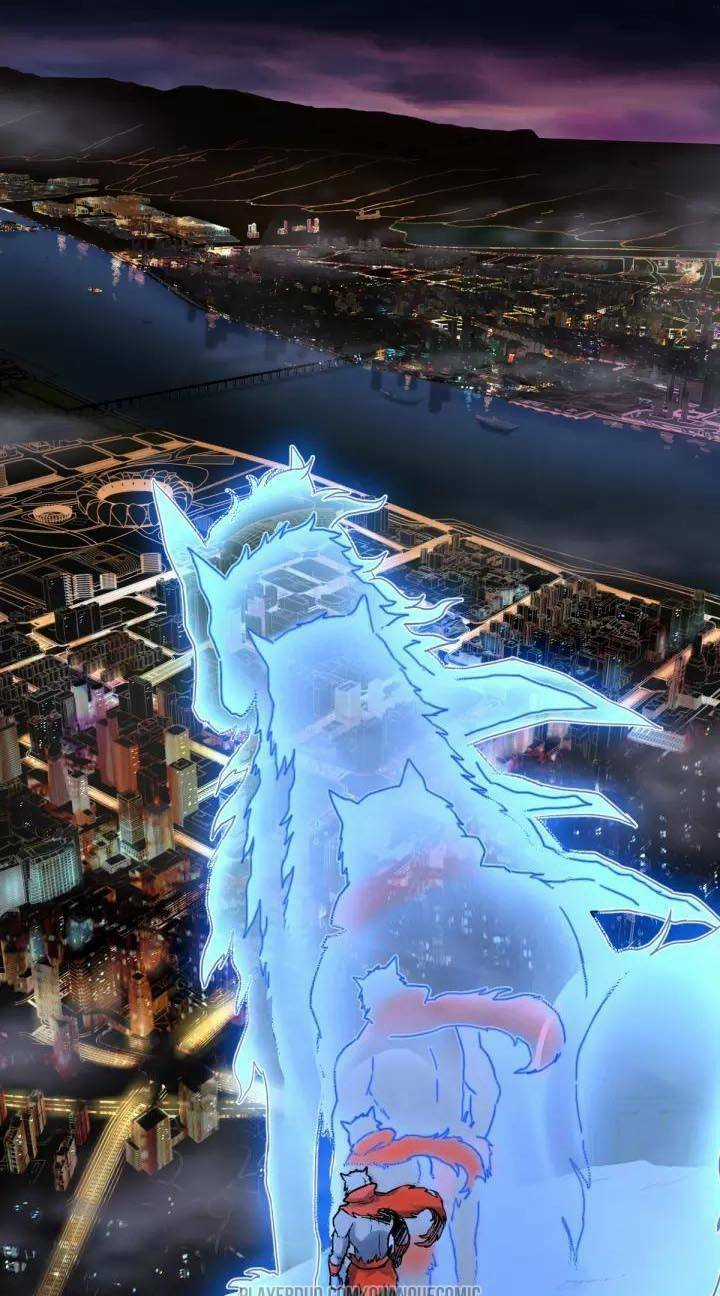 Thánh Khư - Chapter 60 - Trang 1