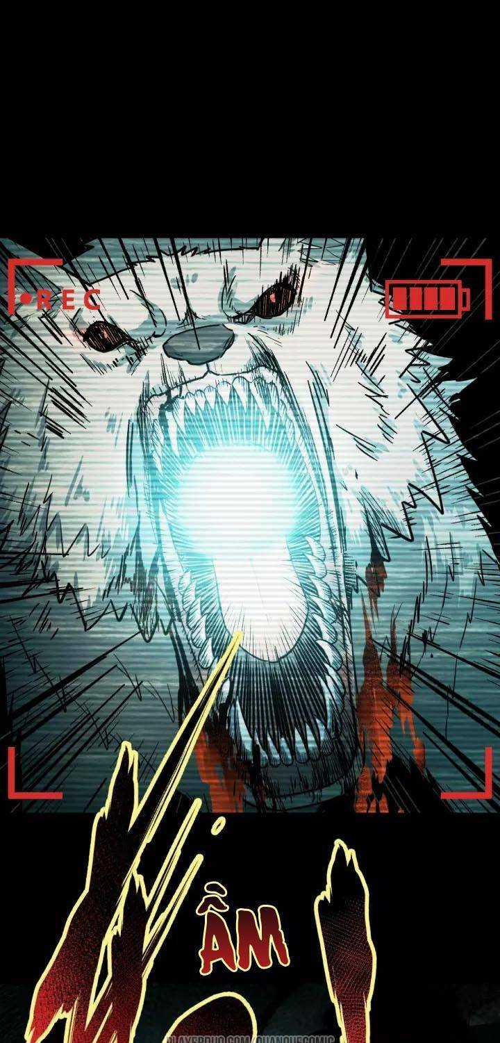 Thánh Khư - Chapter 60 - Trang 13