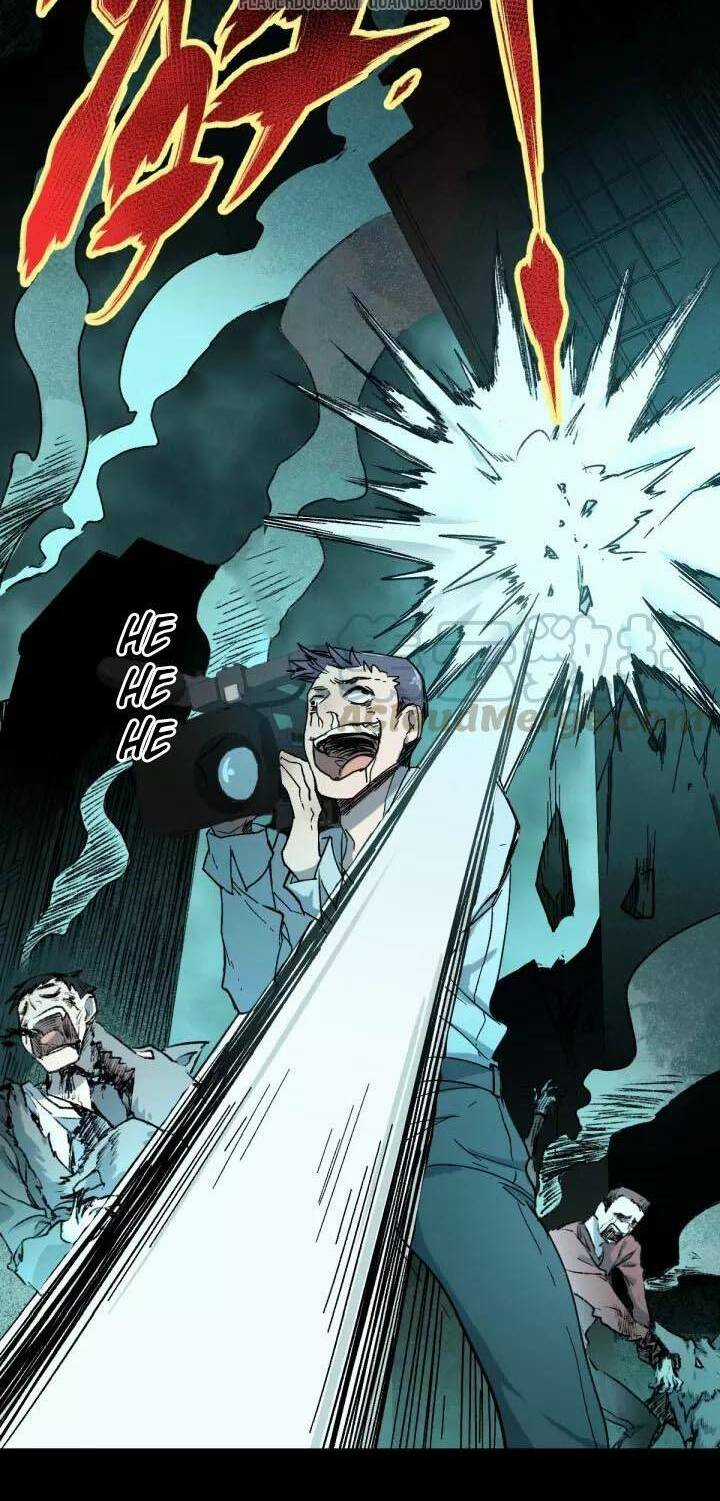 Thánh Khư - Chapter 60 - Trang 14