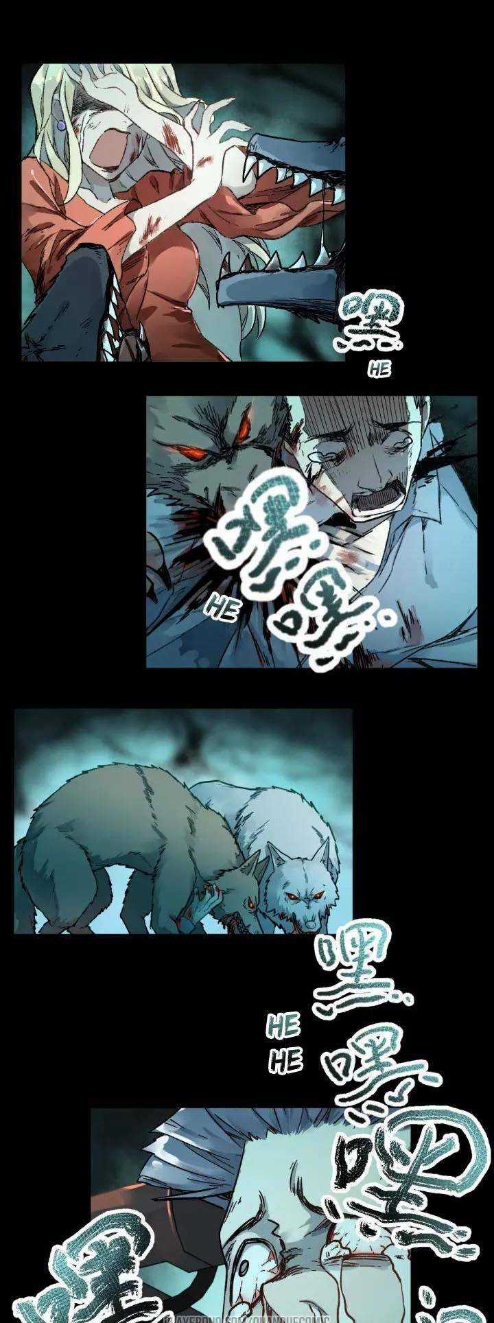 Thánh Khư - Chapter 60 - Trang 15