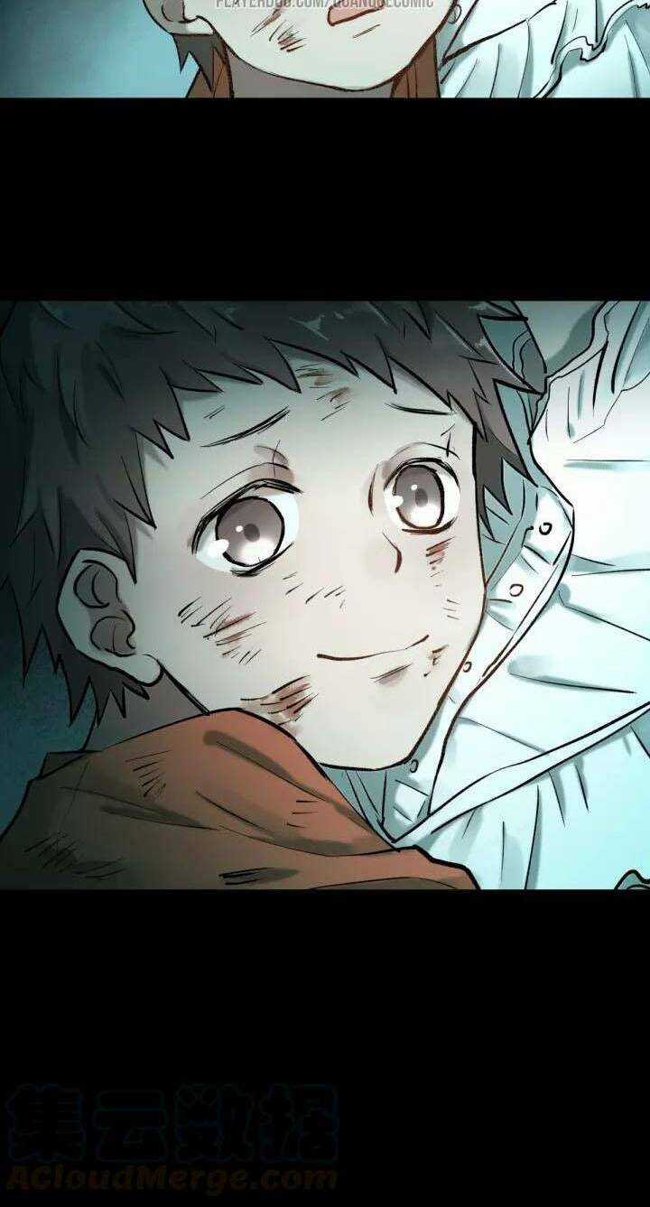 Thánh Khư - Chapter 60 - Trang 20