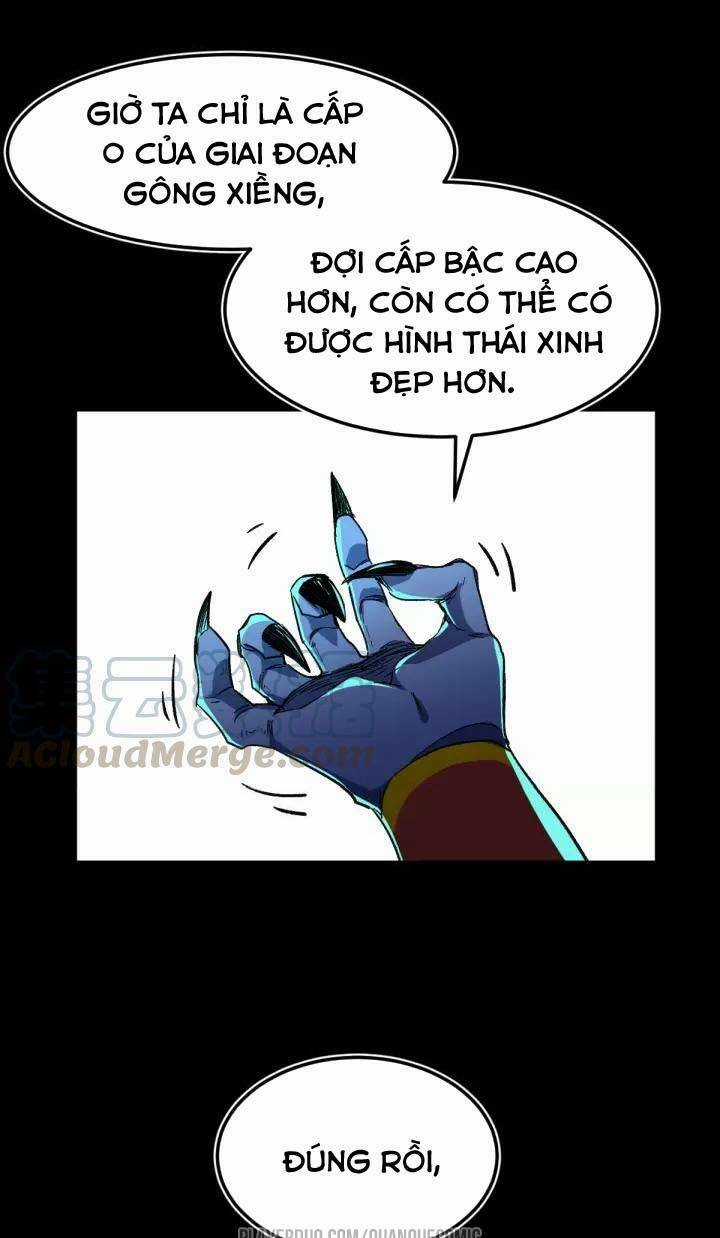 Thánh Khư - Chapter 60 - Trang 3