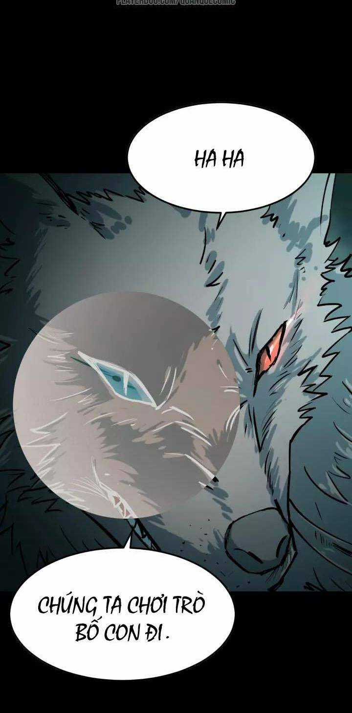 Thánh Khư - Chapter 60 - Trang 22