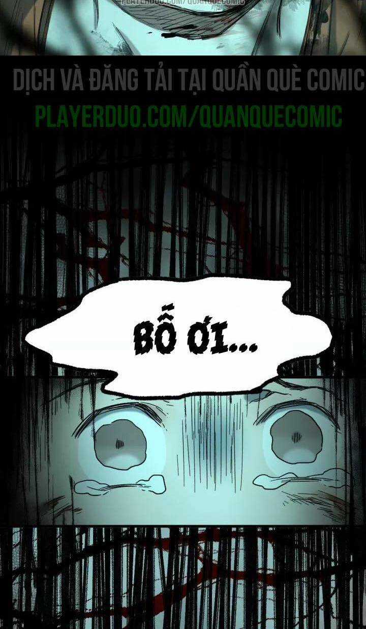 Thánh Khư - Chapter 60 - Trang 26