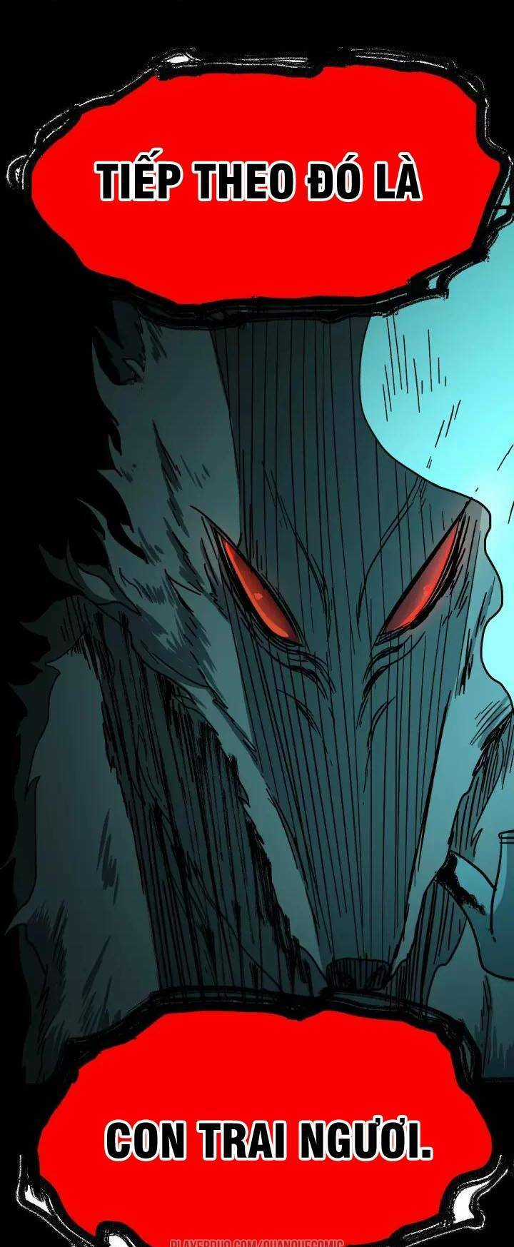 Thánh Khư - Chapter 60 - Trang 29