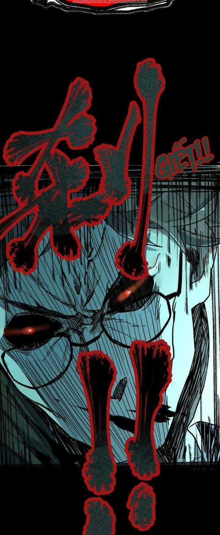 Thánh Khư - Chapter 60 - Trang 30