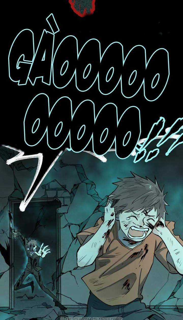 Thánh Khư - Chapter 60 - Trang 31