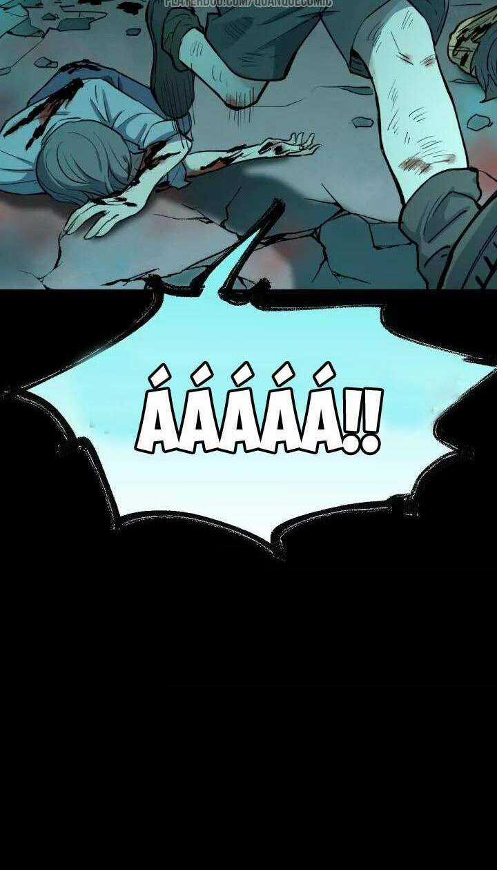 Thánh Khư - Chapter 60 - Trang 32