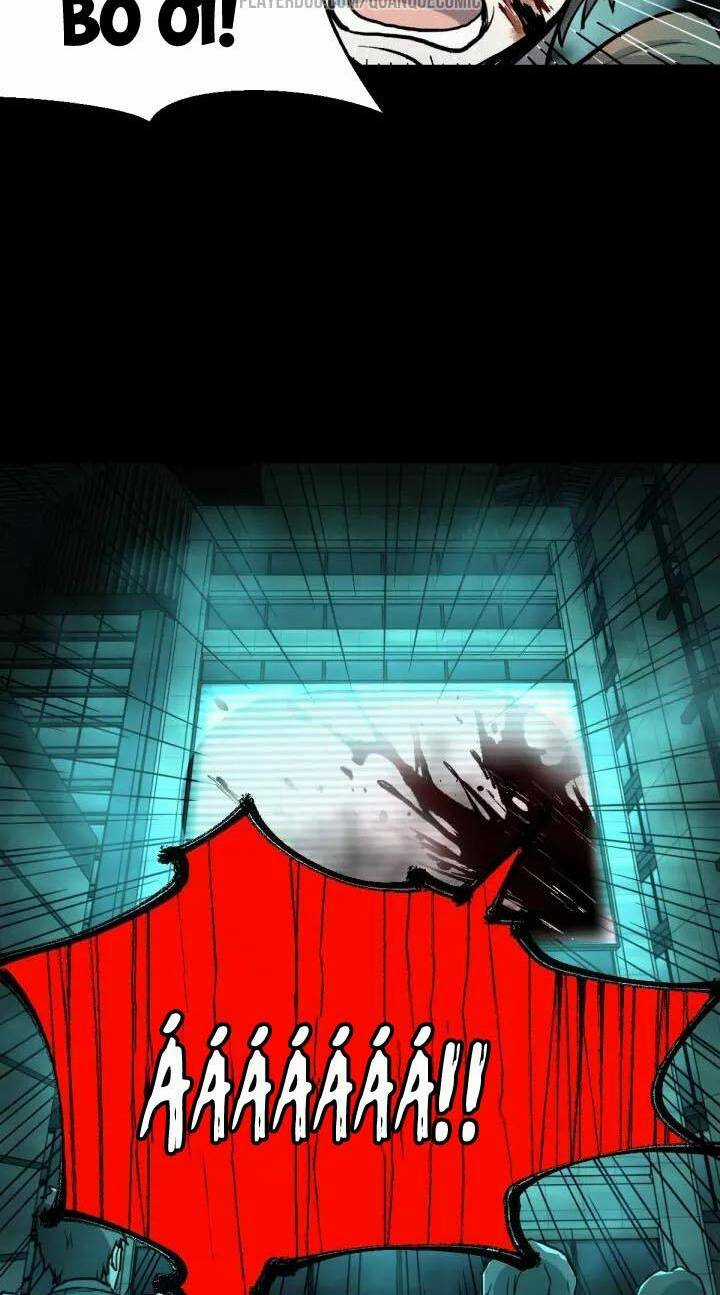 Thánh Khư - Chapter 60 - Trang 36