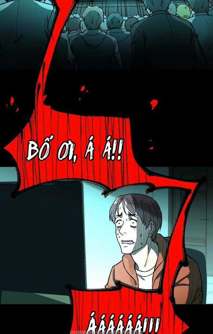 Thánh Khư - Chapter 60 - Trang 37