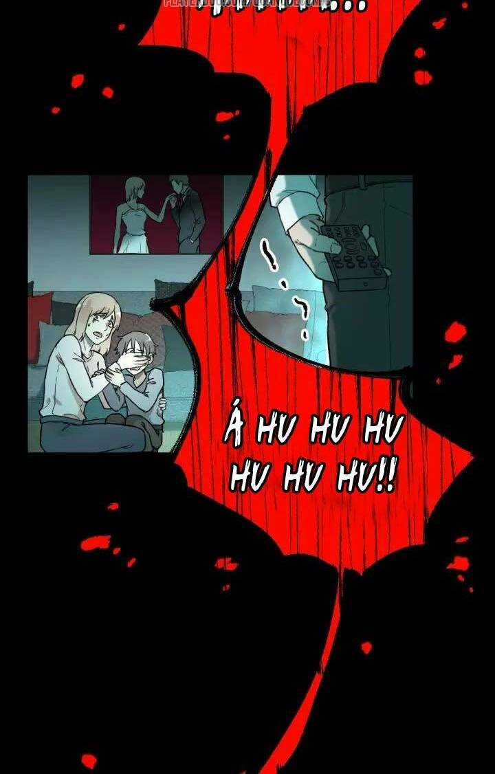 Thánh Khư - Chapter 60 - Trang 38