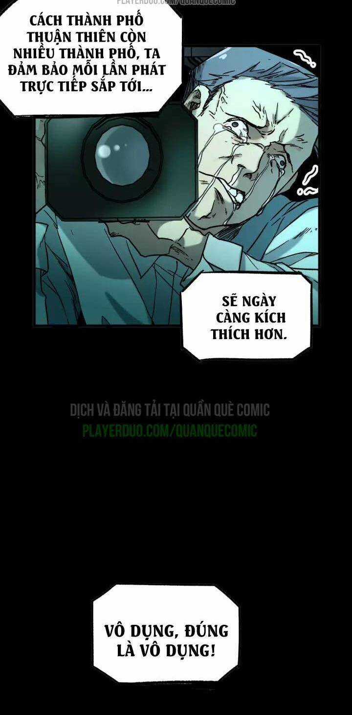 Thánh Khư - Chapter 60 - Trang 44