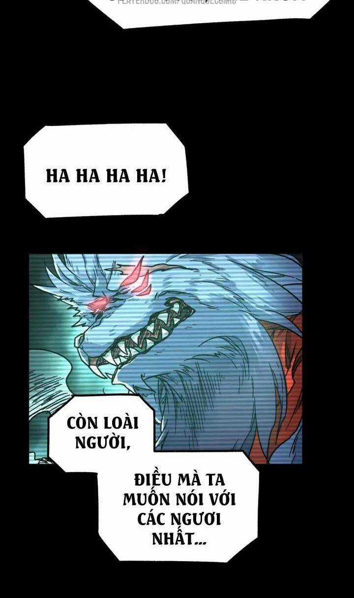 Thánh Khư - Chapter 60 - Trang 46