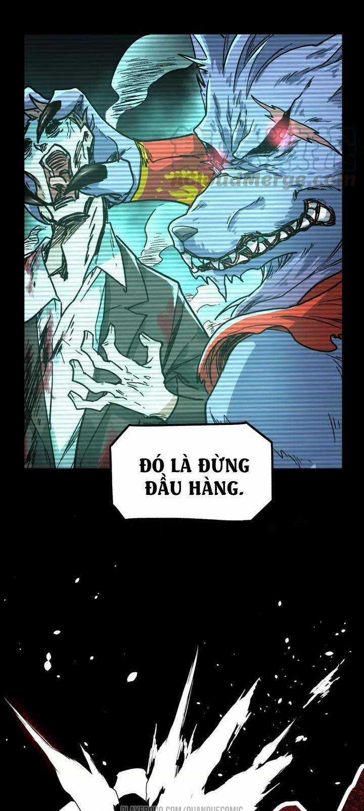 Thánh Khư - Chapter 60 - Trang 47