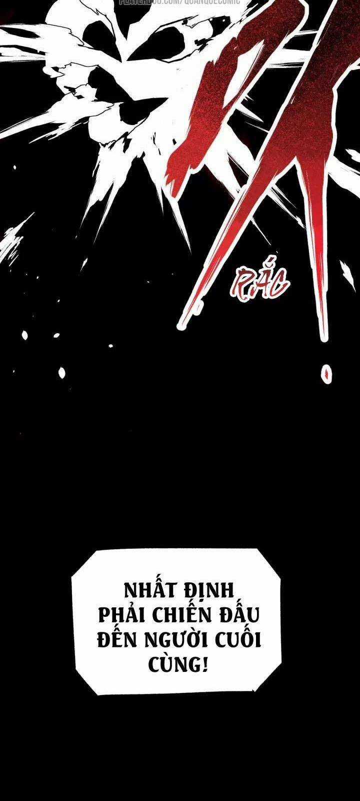 Thánh Khư - Chapter 60 - Trang 48