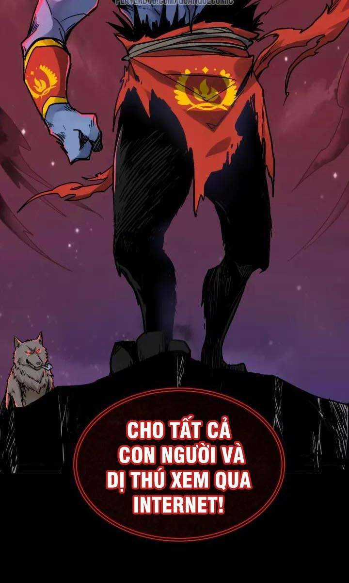 Thánh Khư - Chapter 60 - Trang 6