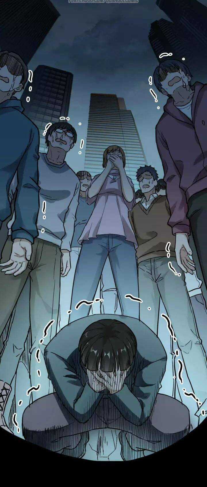Thánh Khư - Chapter 60 - Trang 52
