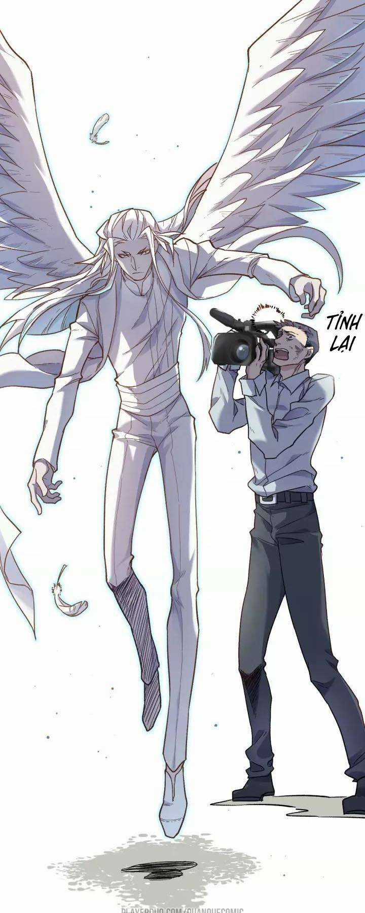 Thánh Khư - Chapter 60 - Trang 65