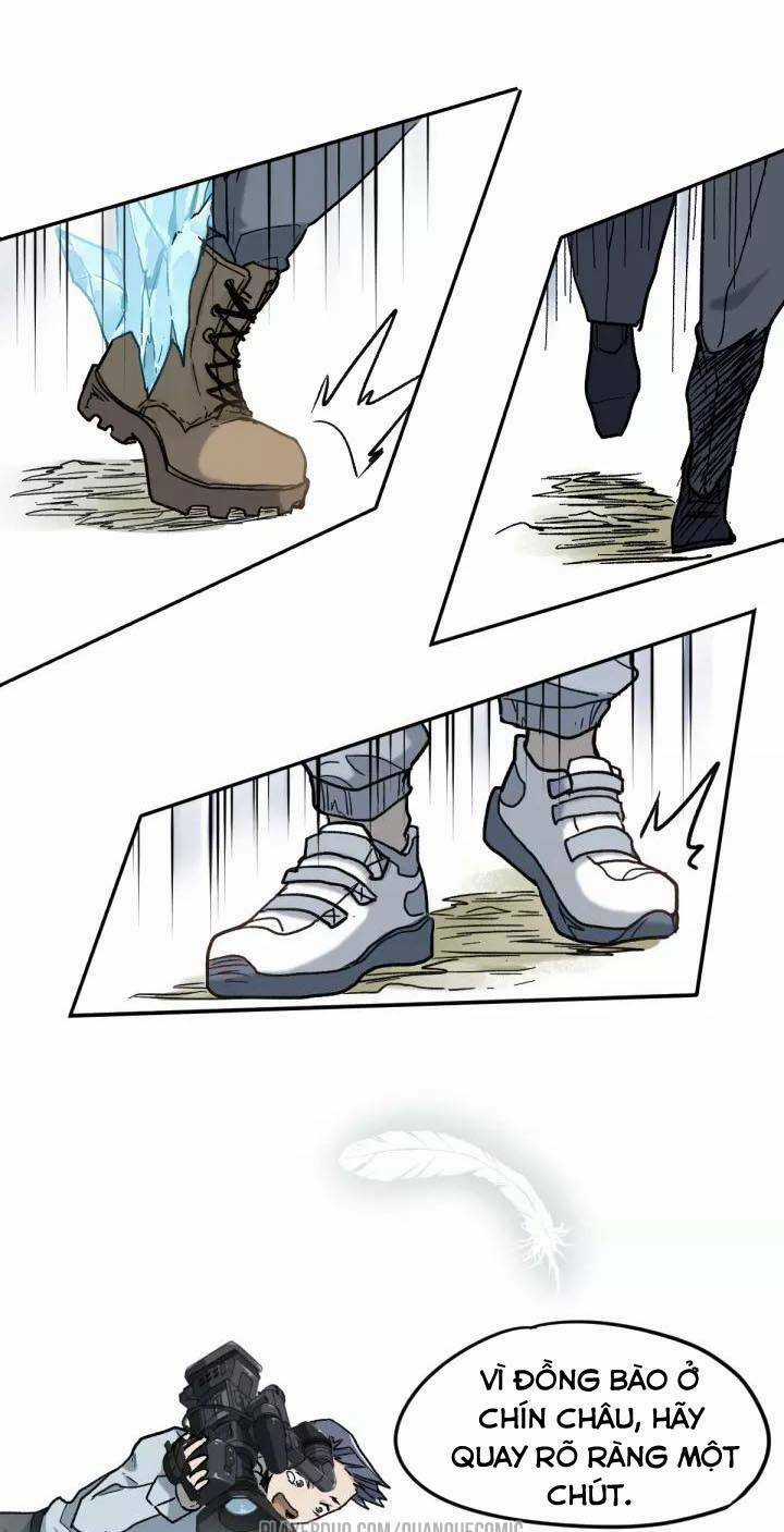 Thánh Khư - Chapter 60 - Trang 67