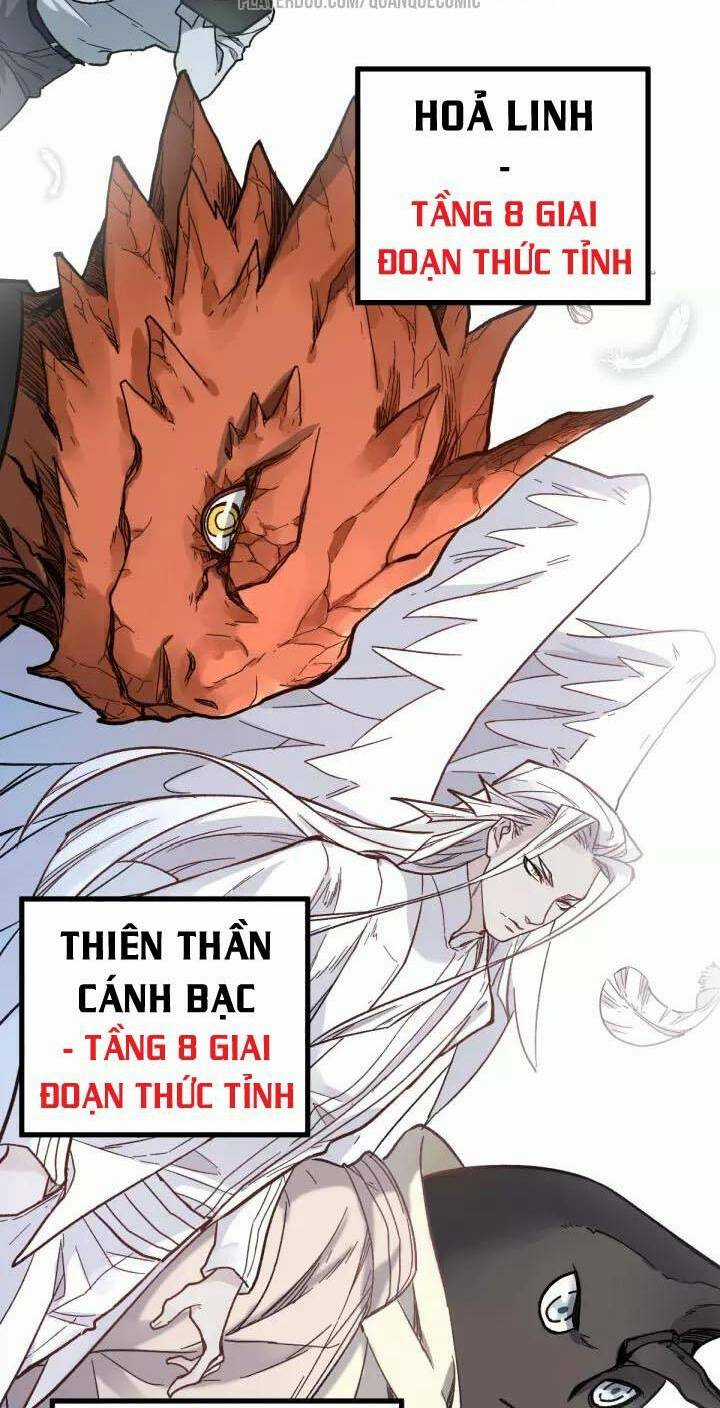 Thánh Khư - Chapter 60 - Trang 68