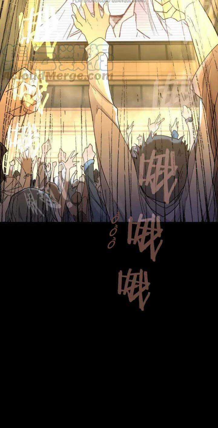 Thánh Khư - Chapter 60 - Trang 70