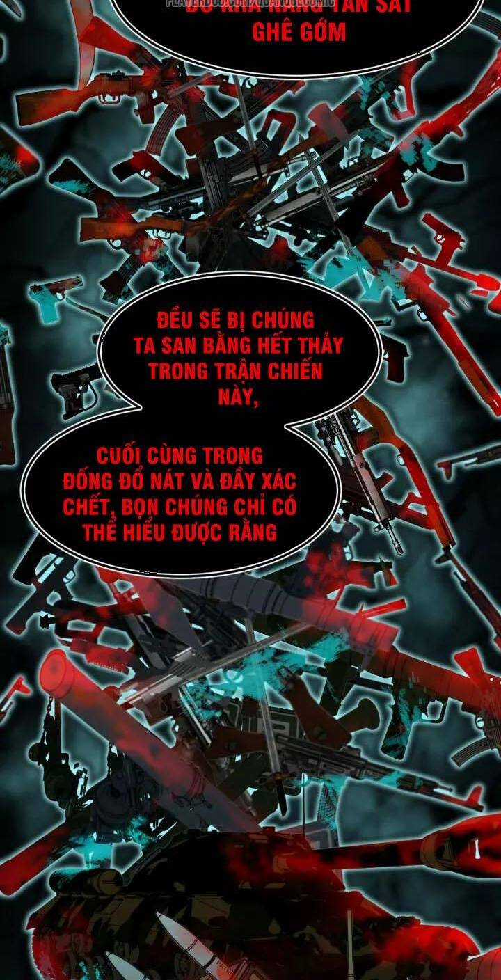 Thánh Khư - Chapter 60 - Trang 8