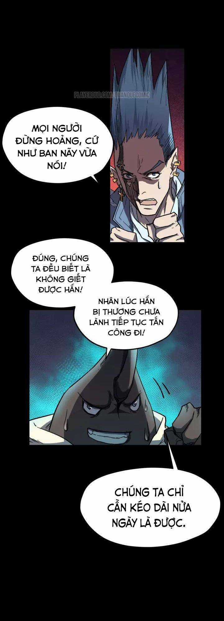 Thánh Khư - Chapter 61.2 - Trang 1