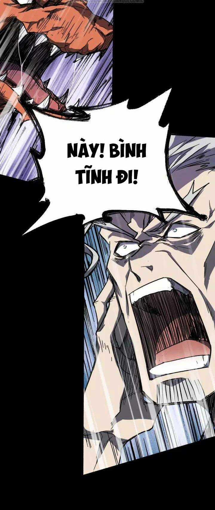 Thánh Khư - Chapter 61.2 - Trang 11